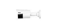IP камера BCS-P-TIP14FSR5-Ai, 4MP, 2.8mm, IR LED, SD, Mic, PoE